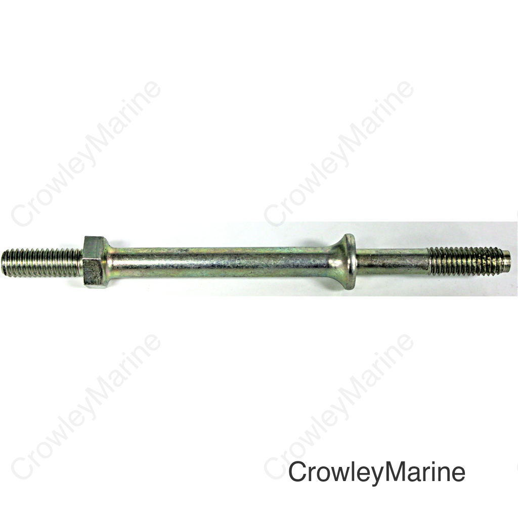 BOLT, STUD (6X71)