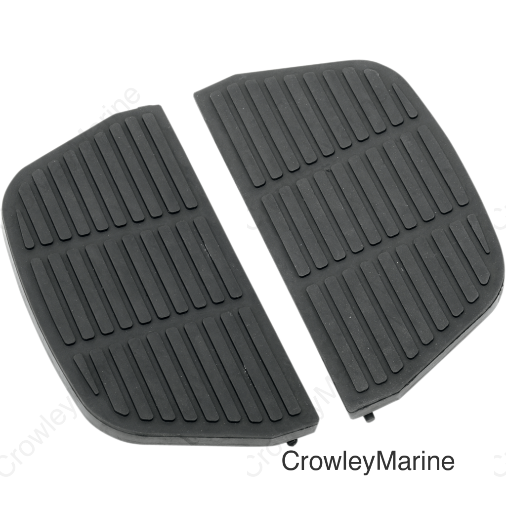 COVER PASS FT BRD 86-05FL