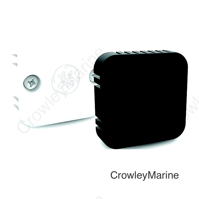 GE Indoor Room Sensor (includes black & white cover)