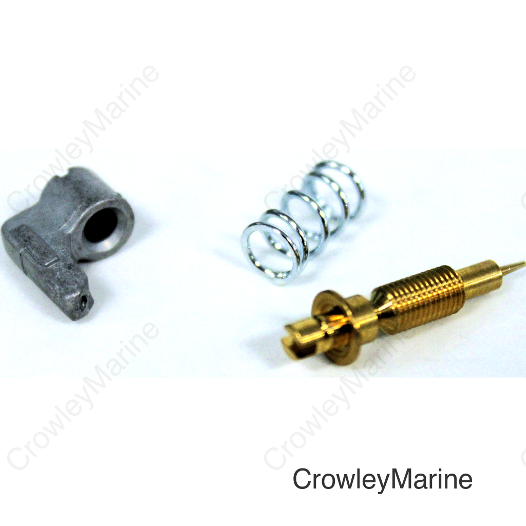 SCREW SET