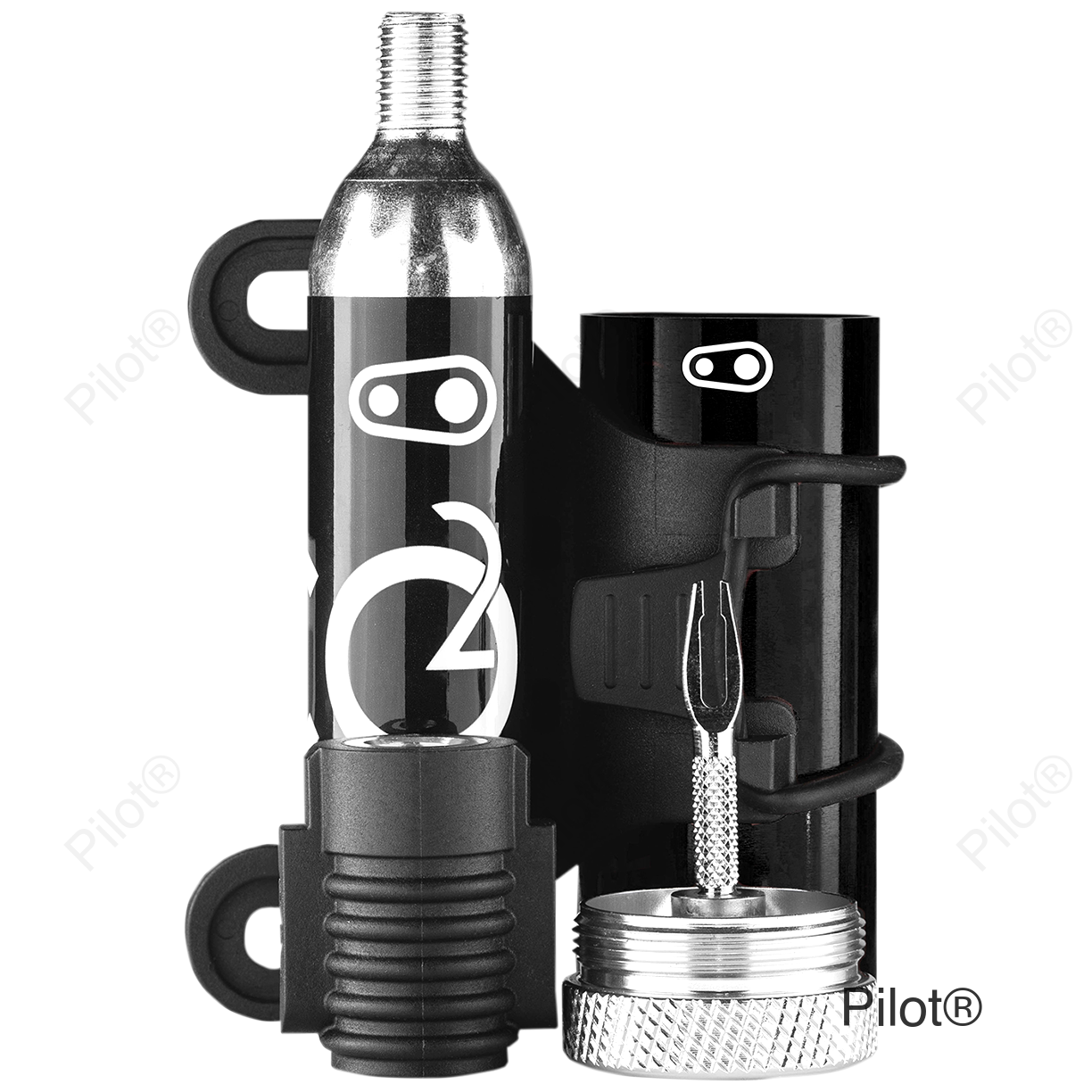 Cigar Tool - Black