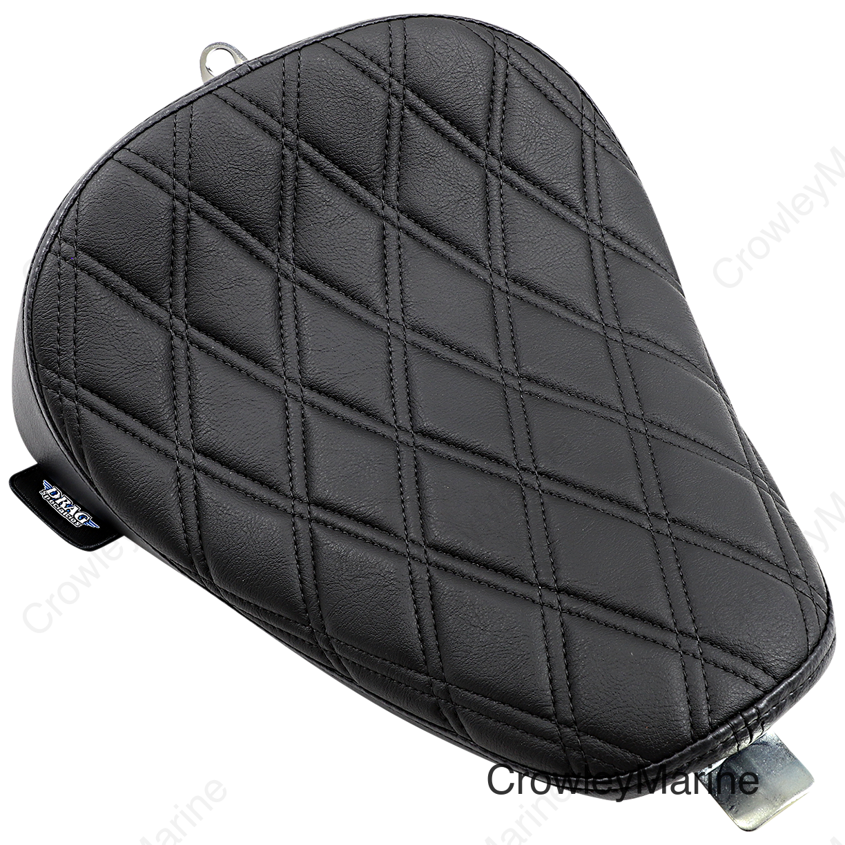 SEAT SOLO BOBR DDBLK XL