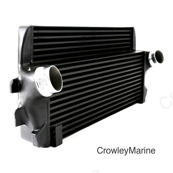 Wagner Tuning 13-16 BMW 518d F10/11 Performance Intercooler