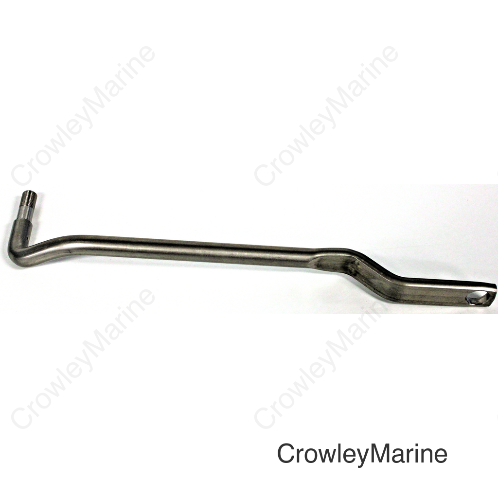 ROD, STEERING