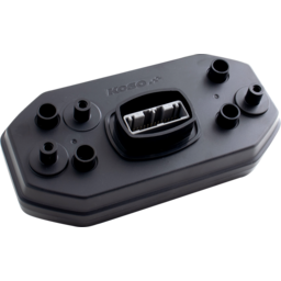TFT Multifunction Meter - RX-4 - Yamaha - MT-07 thumbnail-1