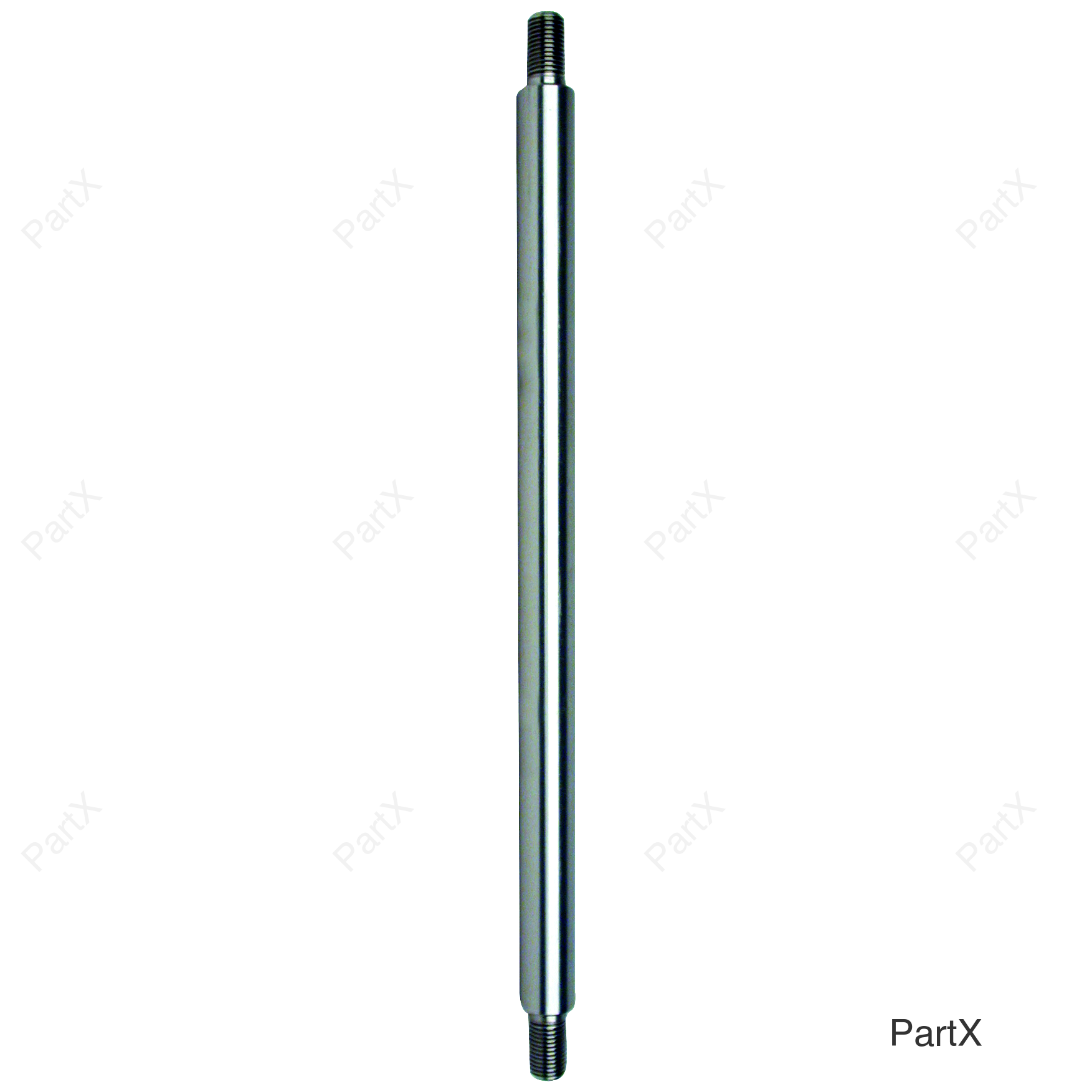 Front Anchor Pin