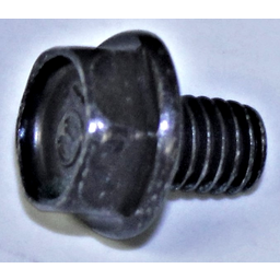 BOLT, FLANGE (6X8)