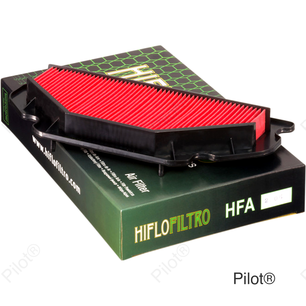 Replacement OE Air Filter - Kawasaki