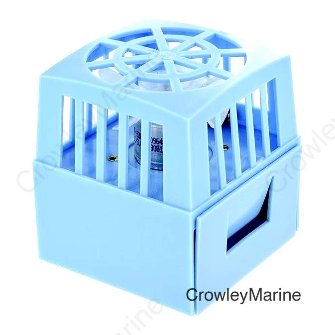 Valterra A10-2606 RV Fridgecool Fan with On Off Switch