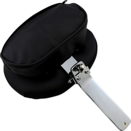 BACKREST PAD LARGE FL thumbnail-0