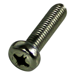 SCREW, PAN (5X20)