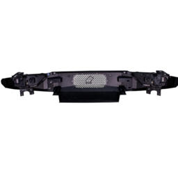 Fishbone Offroad 2021+ Ford F150 Front Bumper - Black thumbnail-12