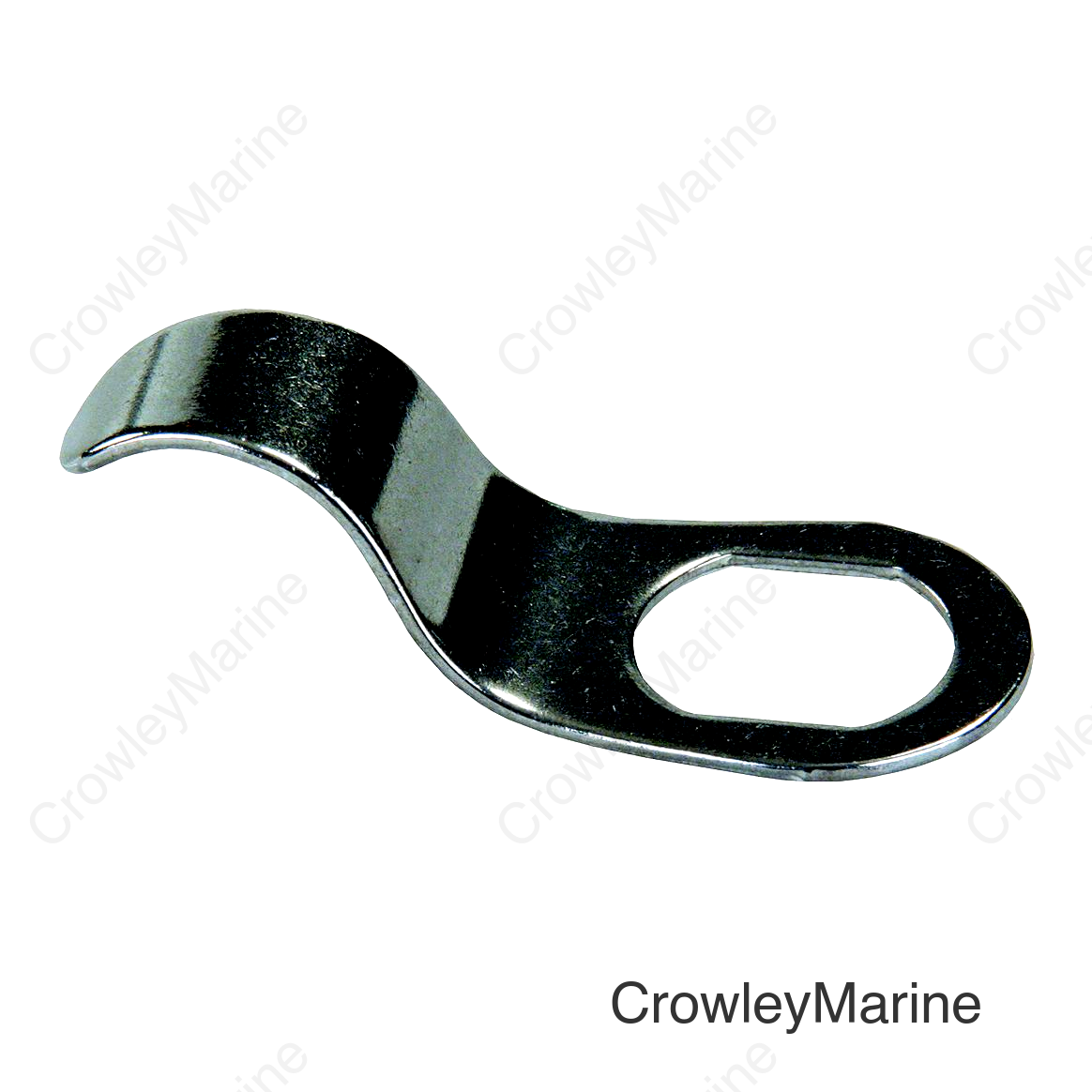 JR Products Compartment Door Finger Pull