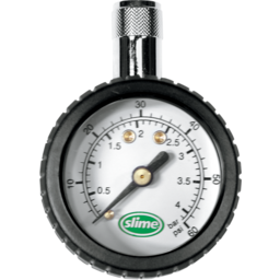 Gauge - Magnetic - Round thumbnail-0