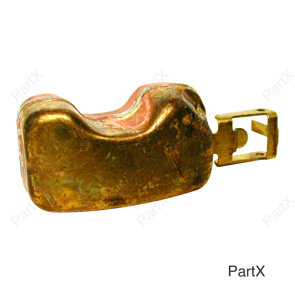 Carburetor Float (77200)