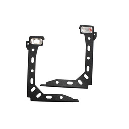 Fishbone Offroad Tacoma Bed Stiffener Tie Down thumbnail-1