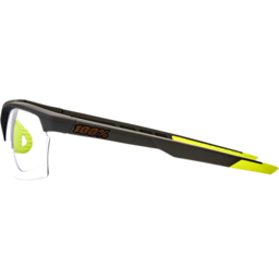 Sportcoupe Sunglasses - Gray - Photochromic thumbnail-2