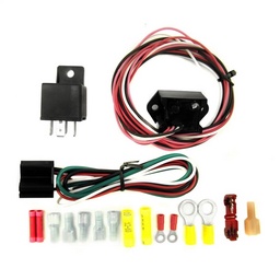 Nitrous Express TPS Voltage Sensing Full Throttle Activation Switch 04AN .5 Volts thumbnail-0