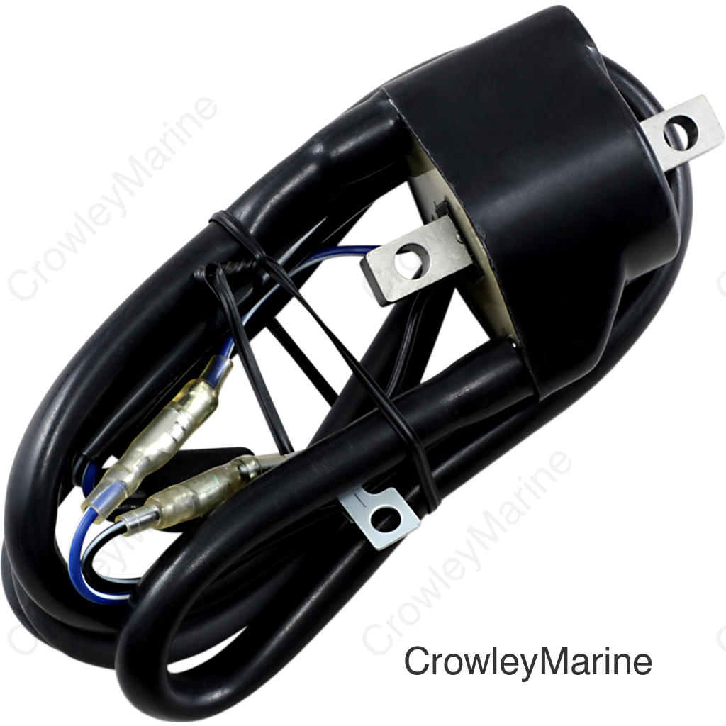 IGNITION COIL  ARCTIC