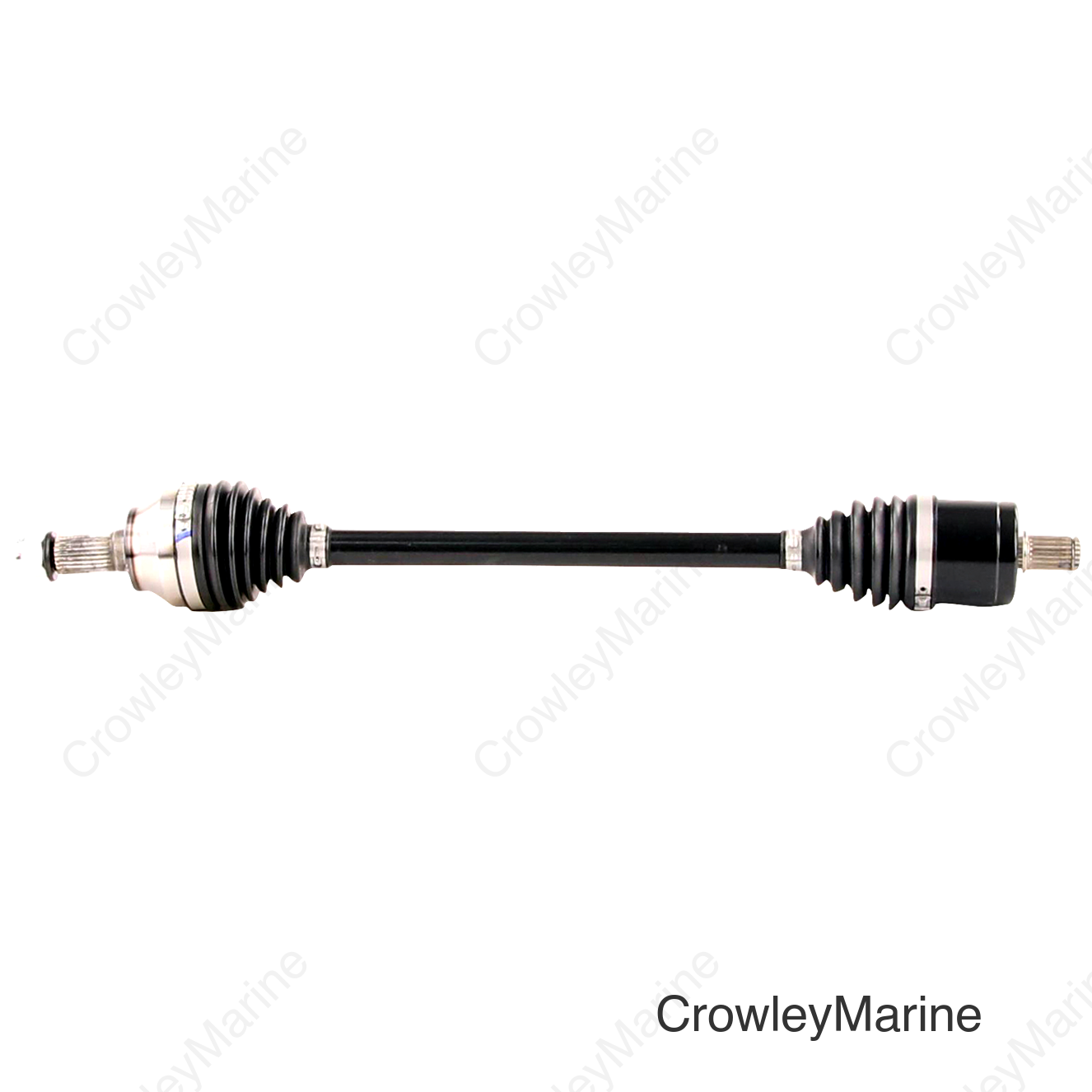 HD AXLE KT COMPLETE POLARIS