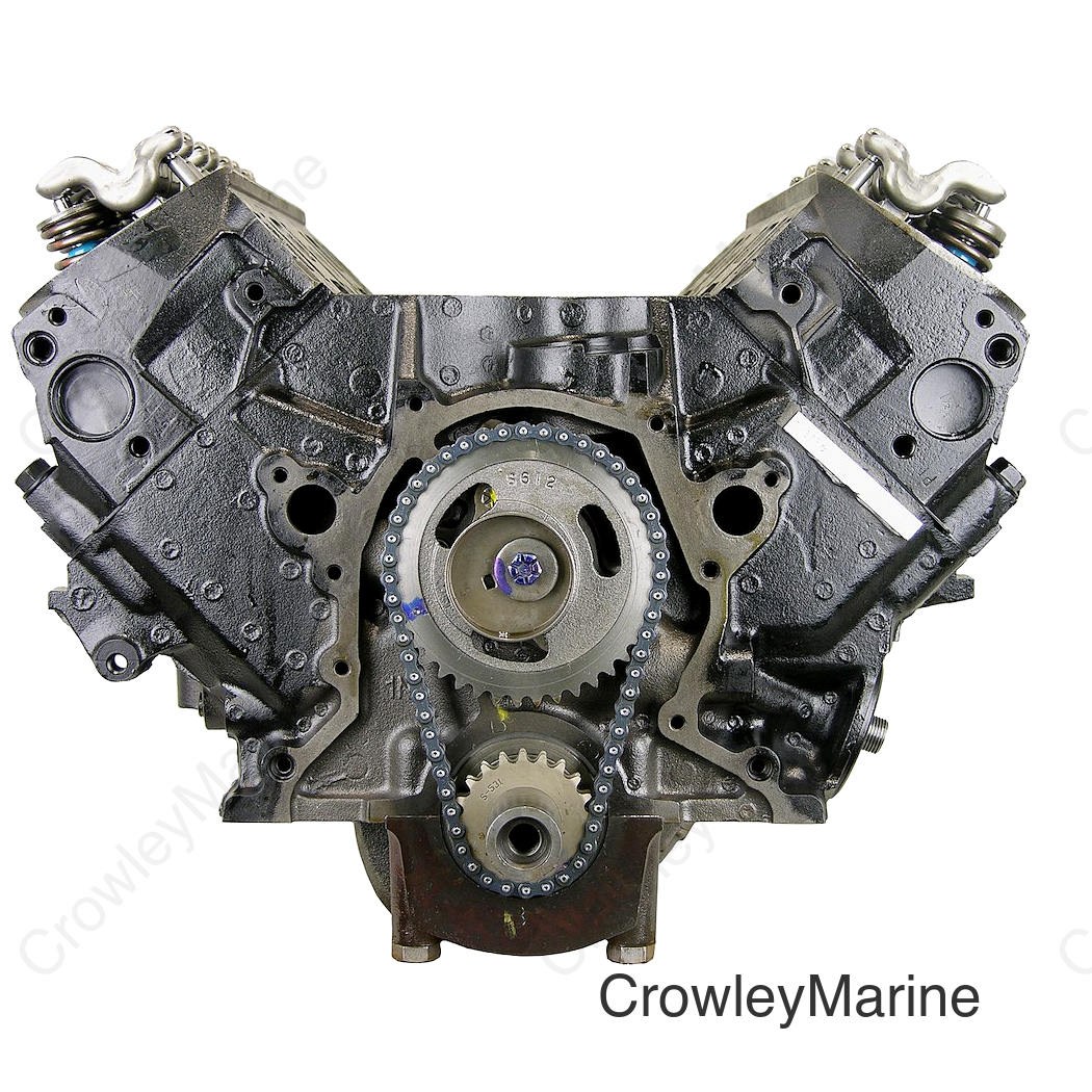 FORD 351W 88-93 MARINE EN