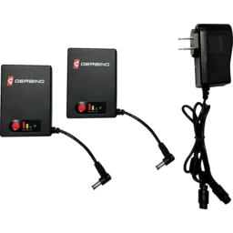 BATTERY HYBRID 12V & CHARGER KIT thumbnail-1