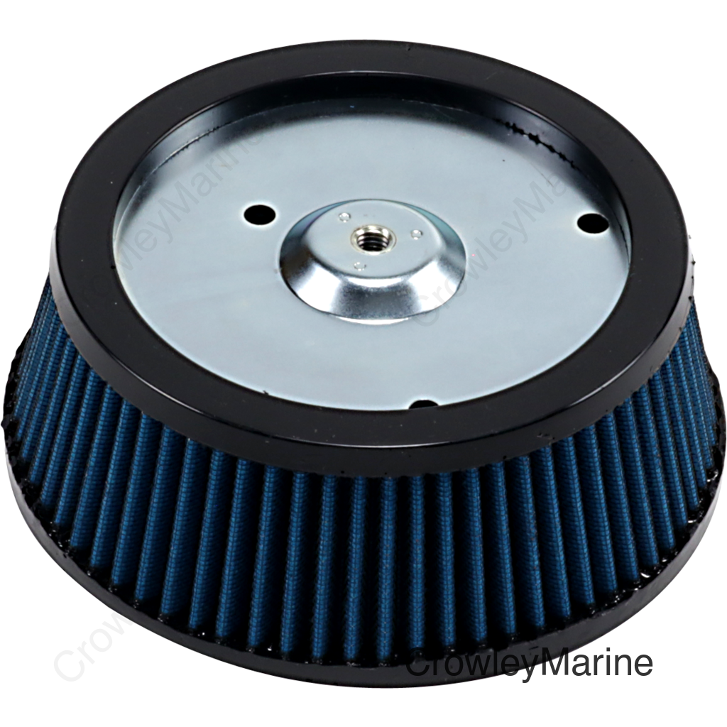 FILTER AIR WASH