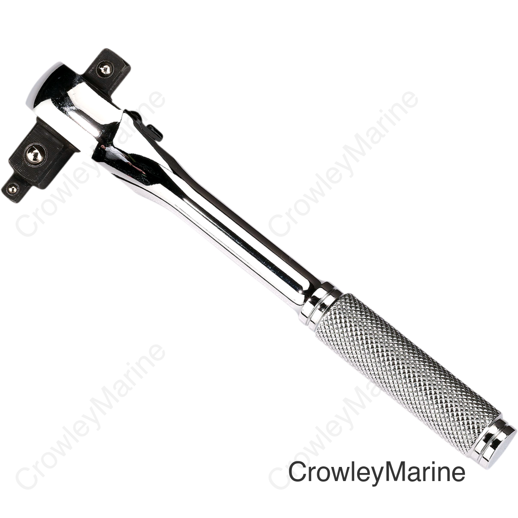 RATCHET 3-IN-1