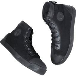 BOOT HAGGARD BLK 12 thumbnail-6