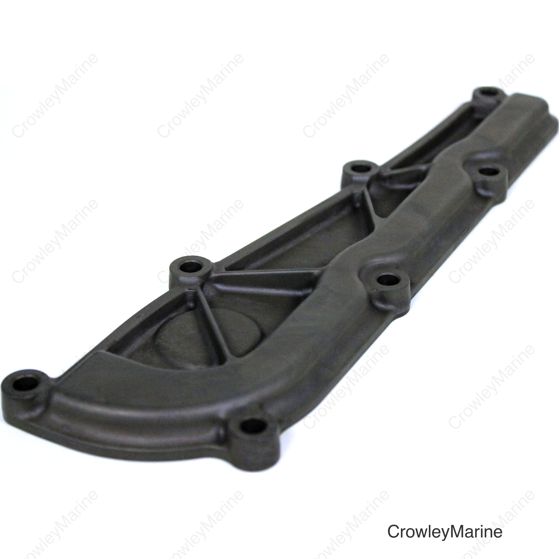 COVER, WATER JACKET