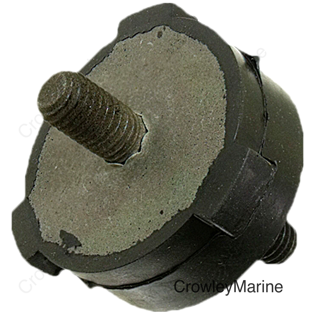 MOTOR MOUNT POL POLARIS