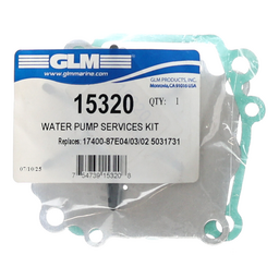 Water Pump Service Kit (15320) thumbnail-1
