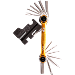 M20 Multitool - Gold thumbnail-1