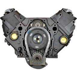 CHEV 4.3/262 MARINE ENG