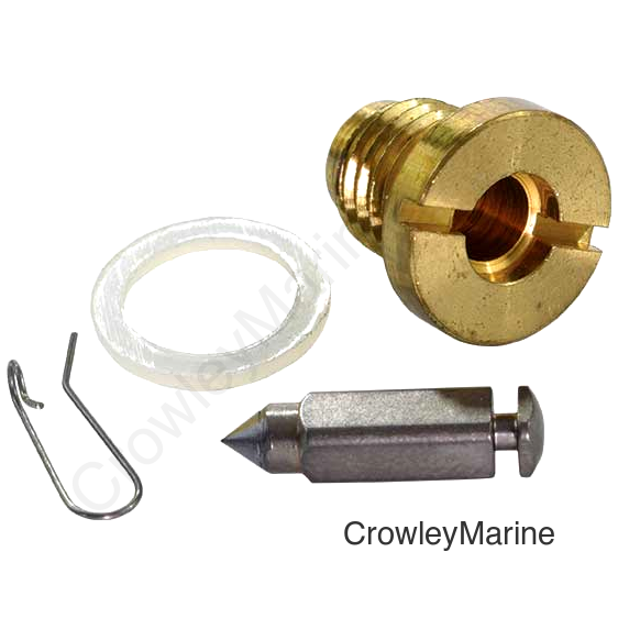 Float Valve