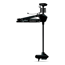 Garmin 0100202400 Force™ Bow Mount Trolling Motor, 24/36V, 80/100 lb. Thrust, 50" Shaft thumbnail-1