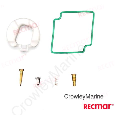 CARBURETAOR KIT