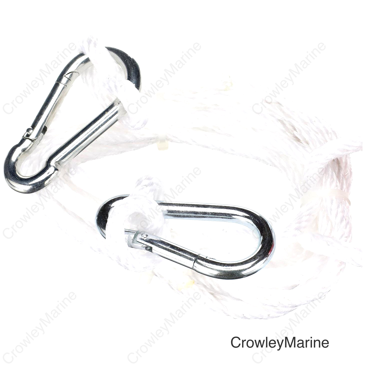 Seachoice Tow Harness w/ 12 Ft. Rope, 3/8 in. Diameter Line, 1,000 Lb. Tow Capacity