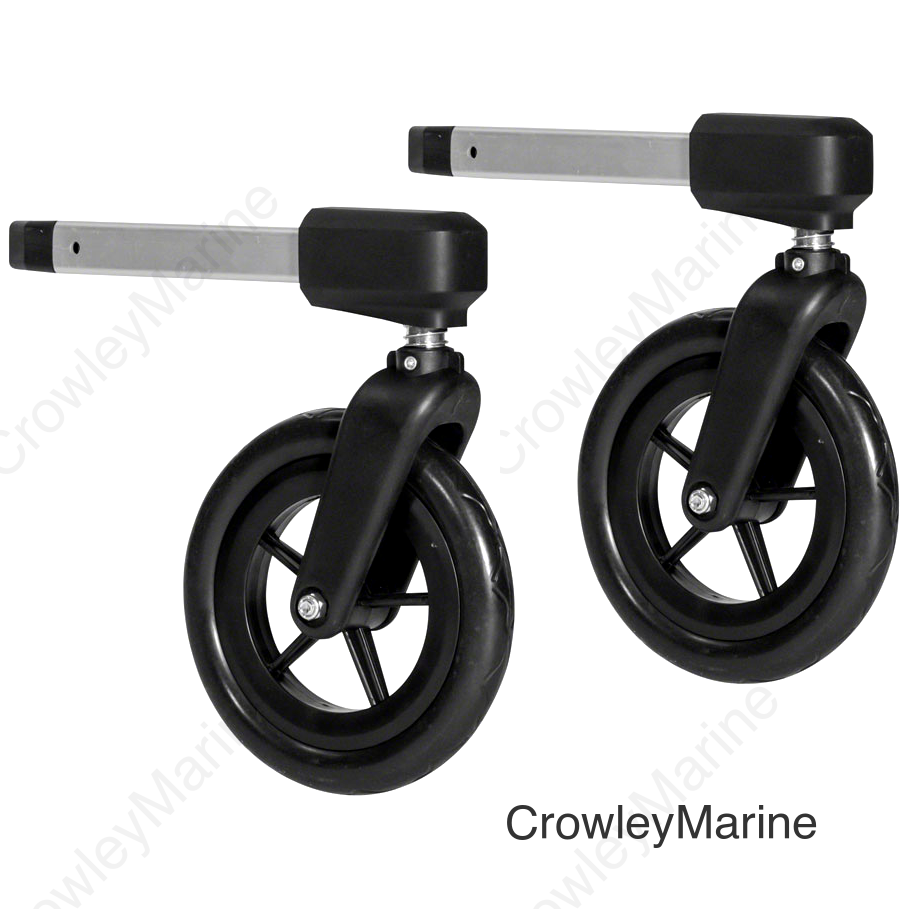 Burley 2-Wheel Stroller Kit