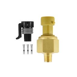 AEM X-Series Boost Pressure -30inHg 35psi Gauge thumbnail-11