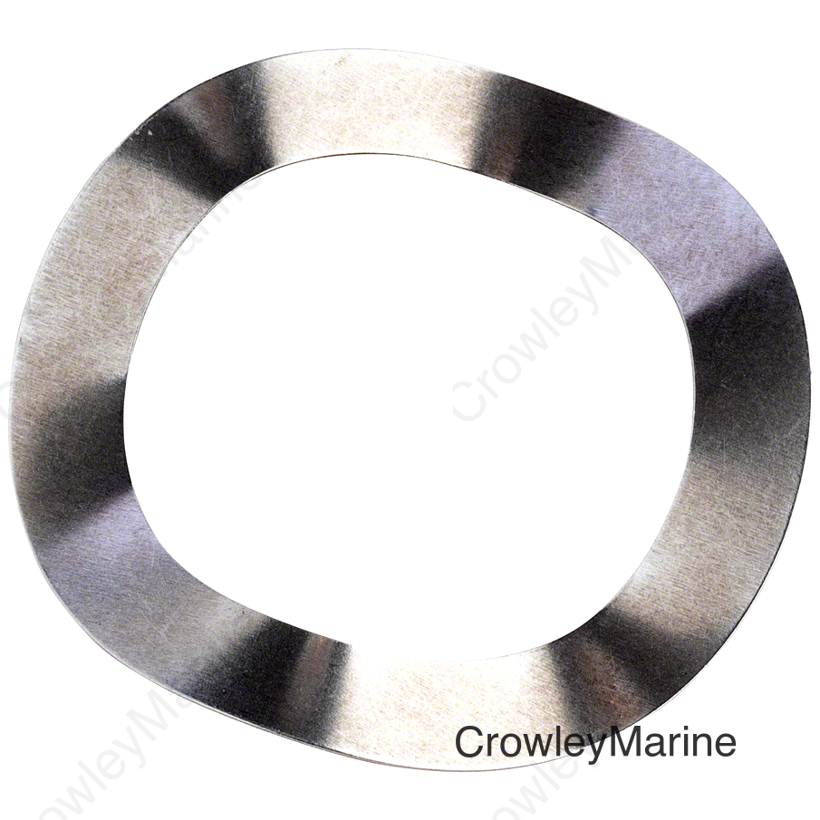 Shimano XTR FC-M9100 Bottom Bracket Wave Washer