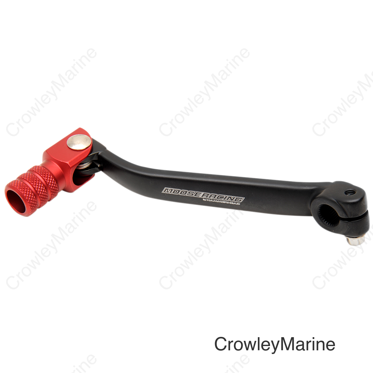 SHIFT LEVER MSE HON RD