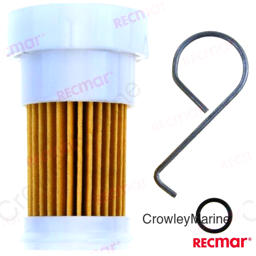 FUEL FILTER (REC6P2-WS245-00)