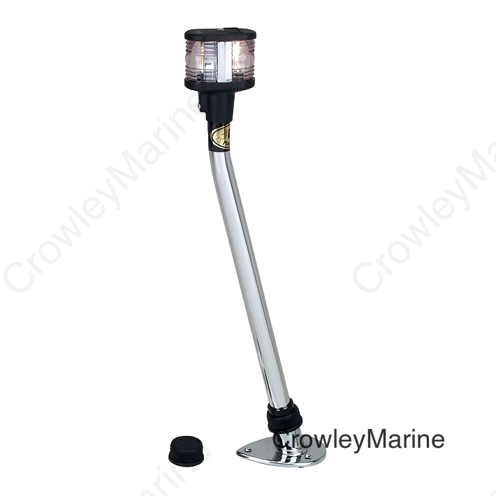 Comb Masthead/All-Round Light