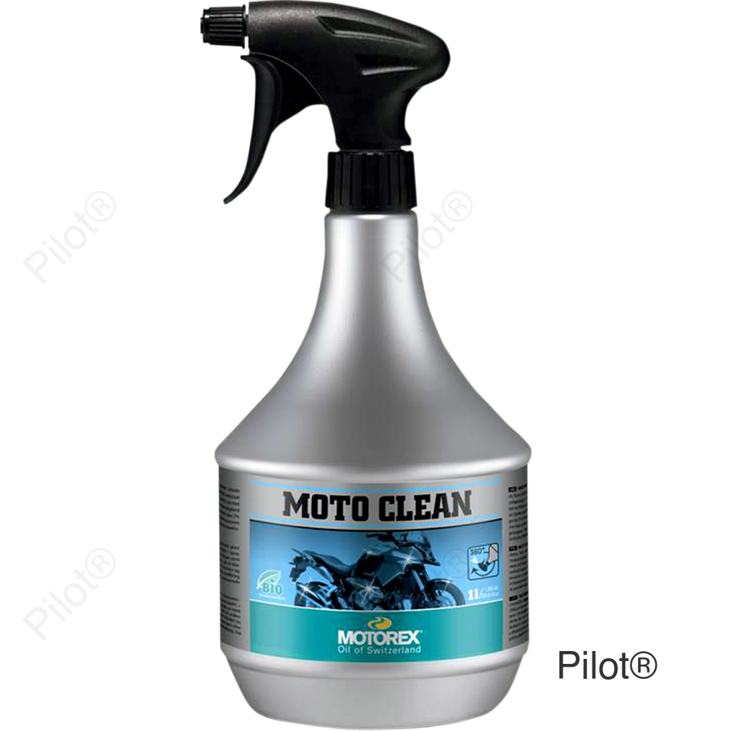 Moto Clean Spray - 1L