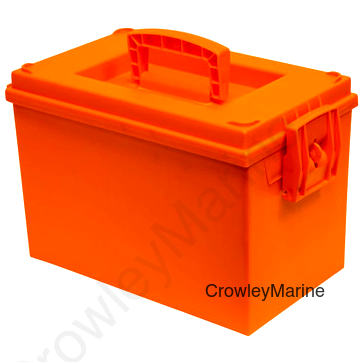 Large Sport Utility Box (5604-15)