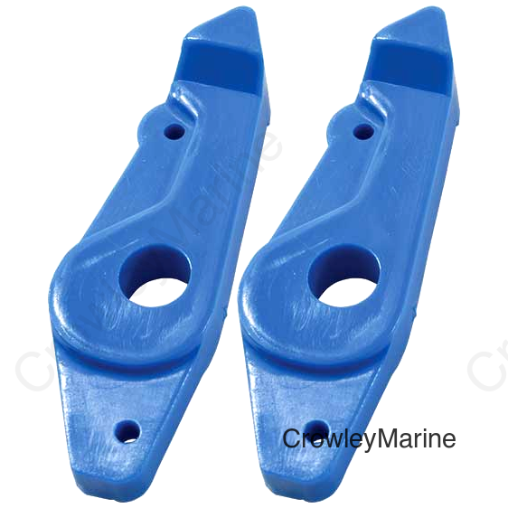 Starter Pawl (Pack of 2)