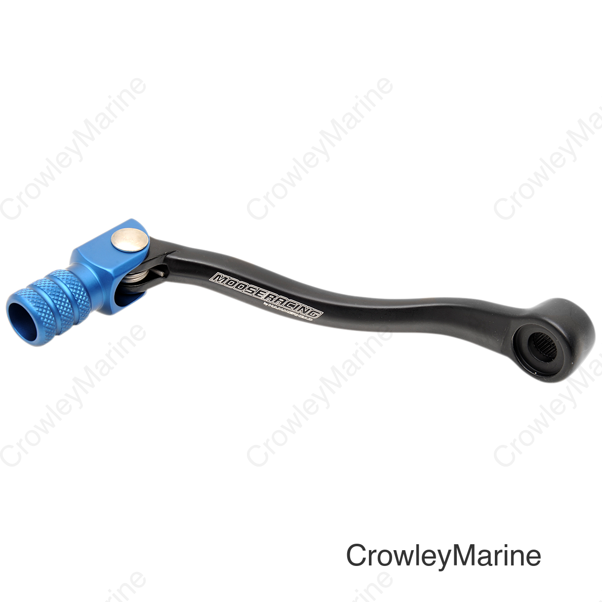 SHIFT LEVER MSE HUSQ BL