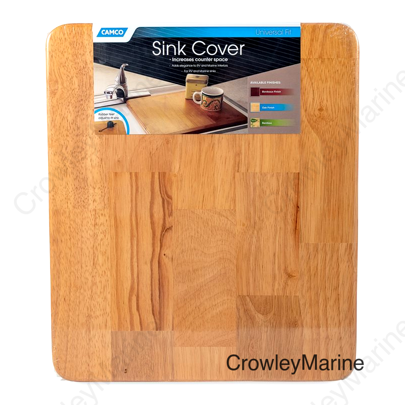 SINK COVER 13X15