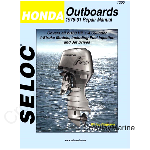 Seloc Manual